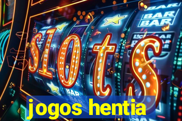 jogos hentia